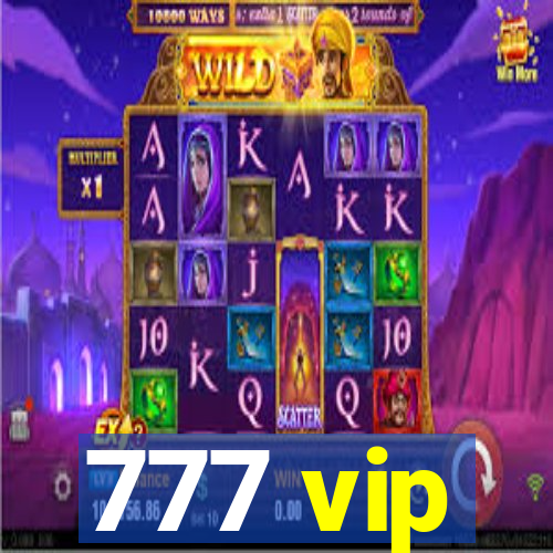 777 vip